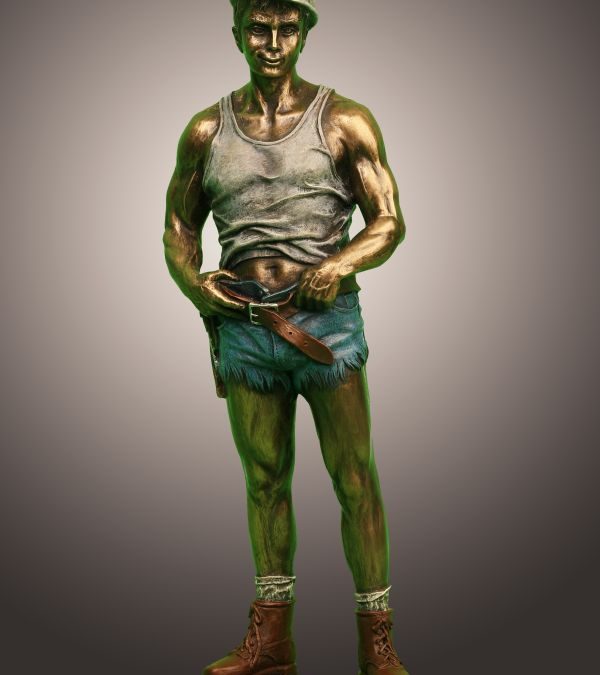 Carpenter