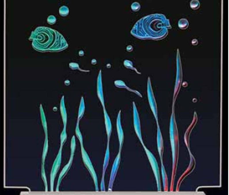 LED Aquarium