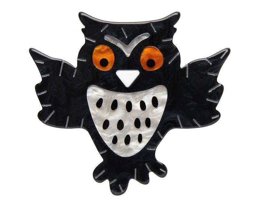 A Halloween Hoot