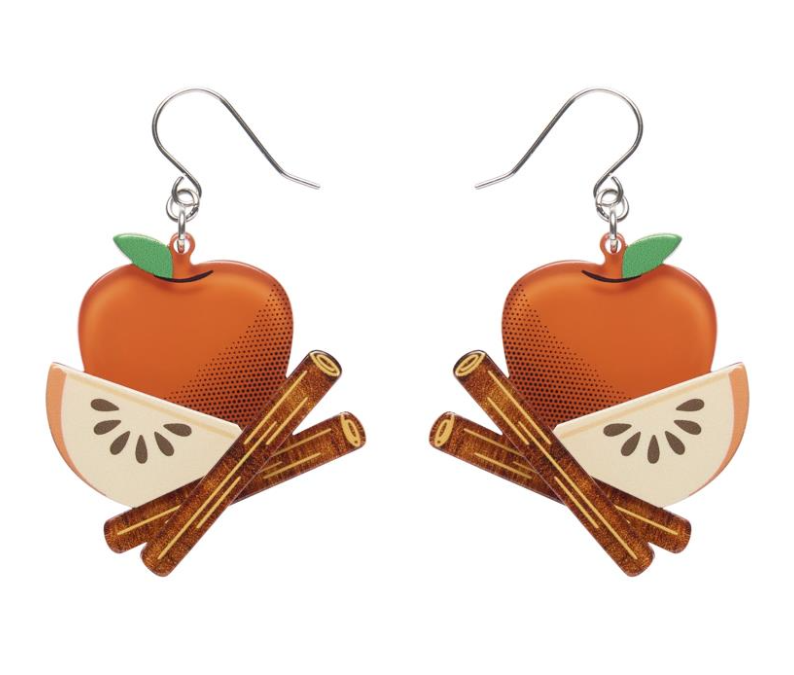 All Things Nice Drop Earrings