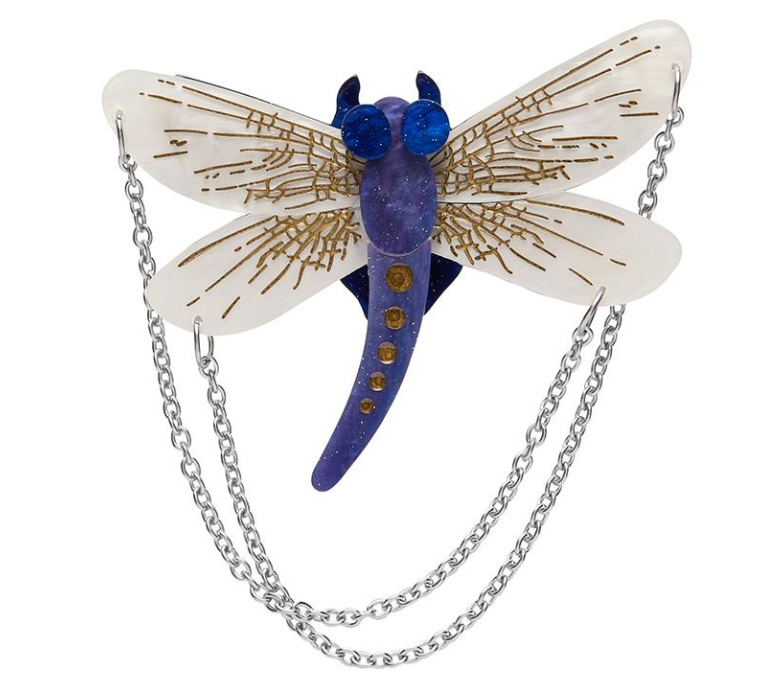 As The Dragon Flies 2022
