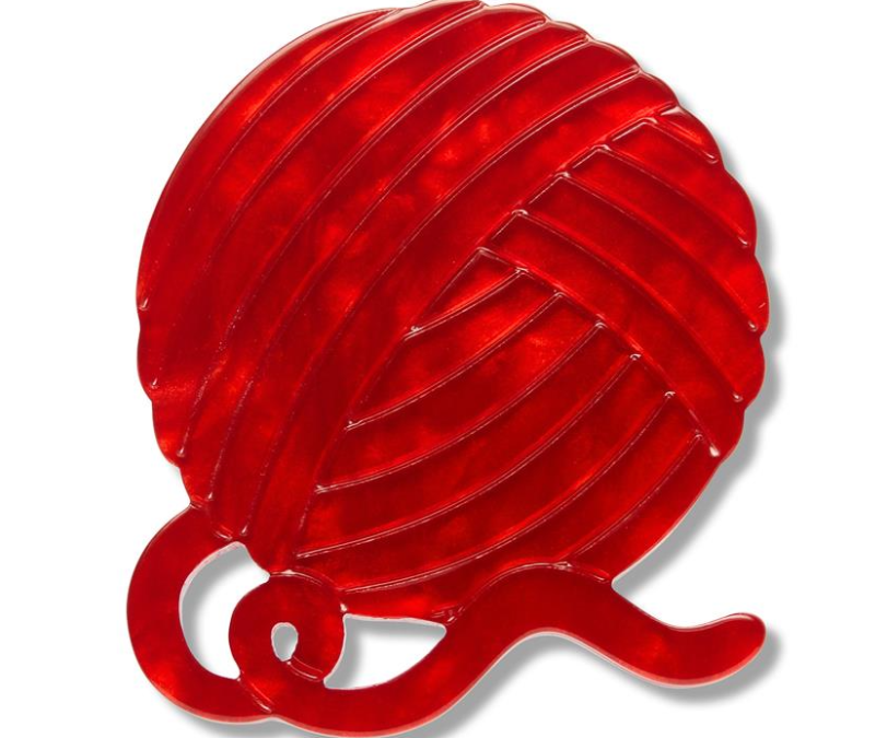 Ball Of Yarn Mini