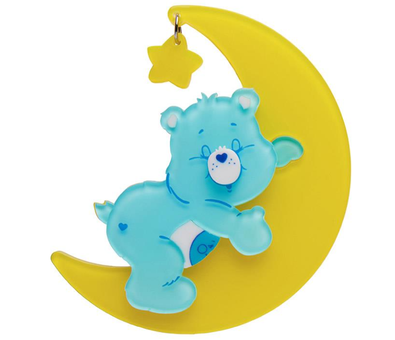Bed Time