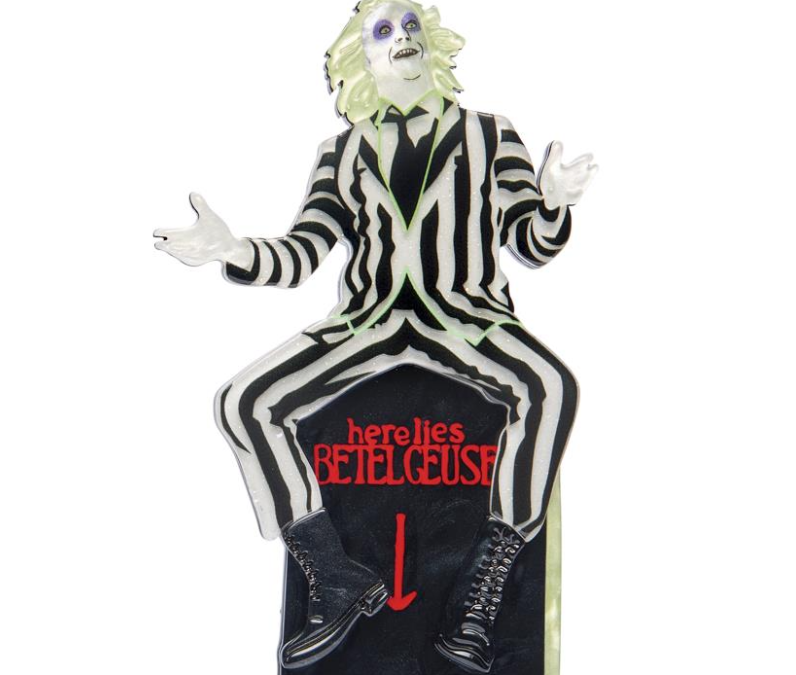Beetlehjuice