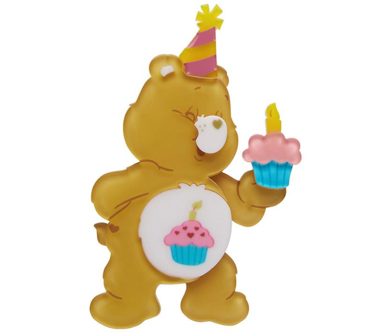 Birthday Bears Cake