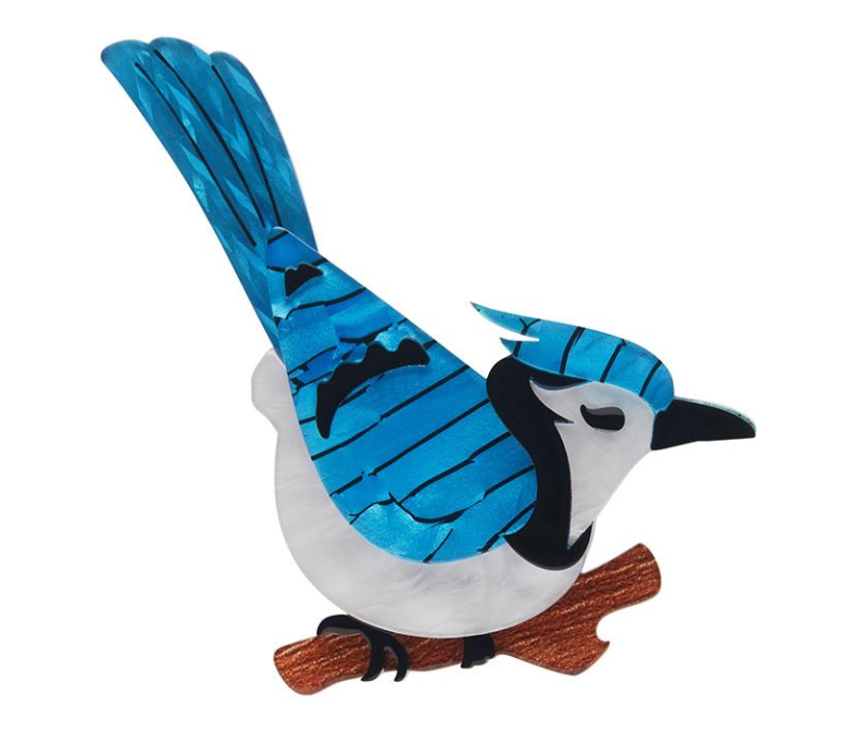 Blue Jay Way 2022