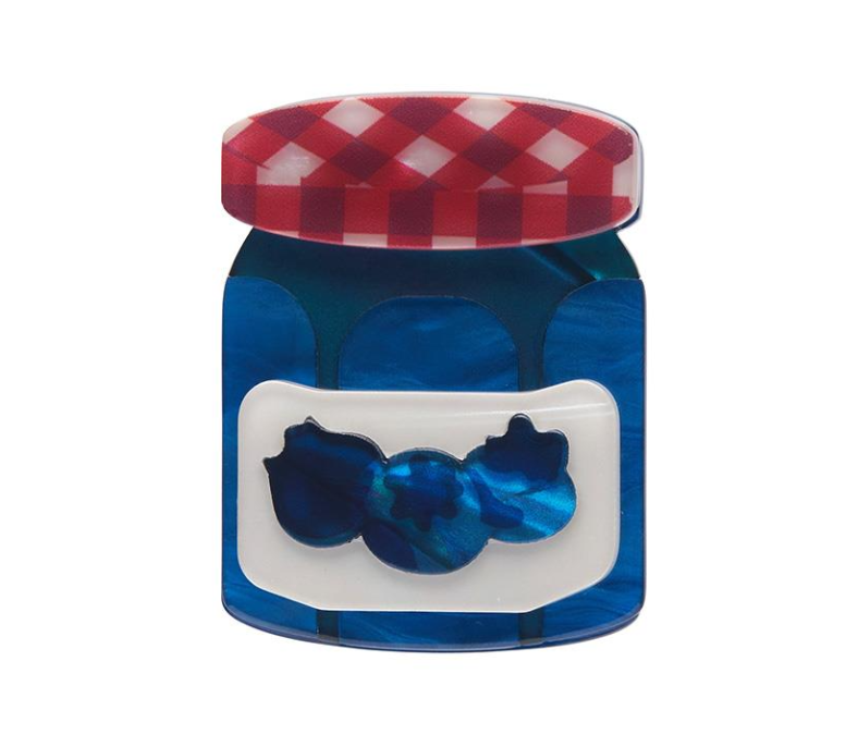 Blueberry Precious Preserve Mini