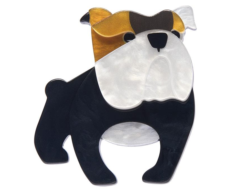 Boof Bulldog Mini