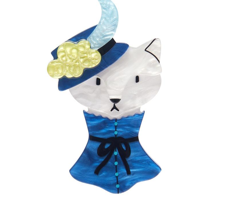 Cat In The Hat