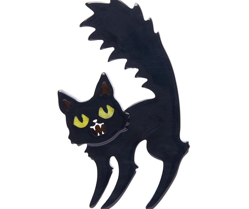Catastorphic Fright 2024