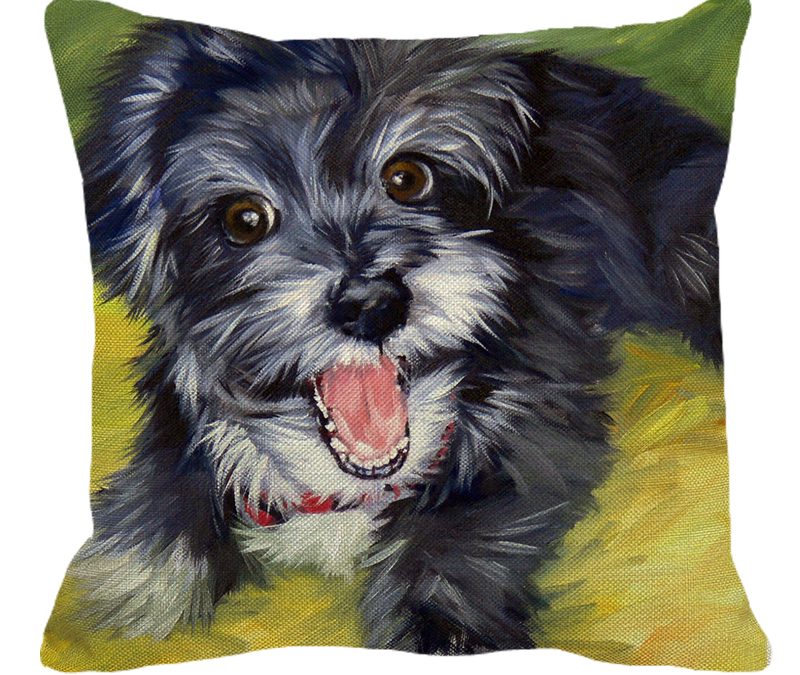 Cavoodle Painting