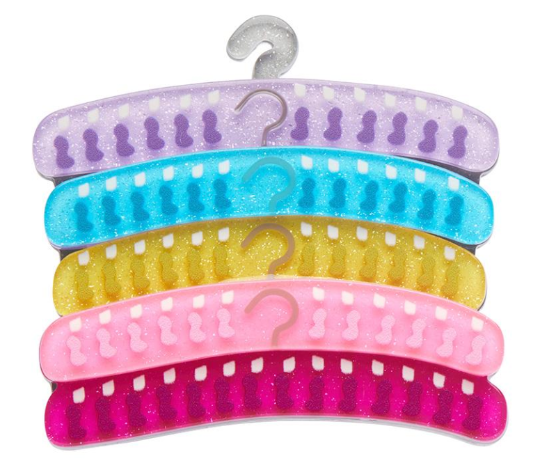 Clothes Hanger Set