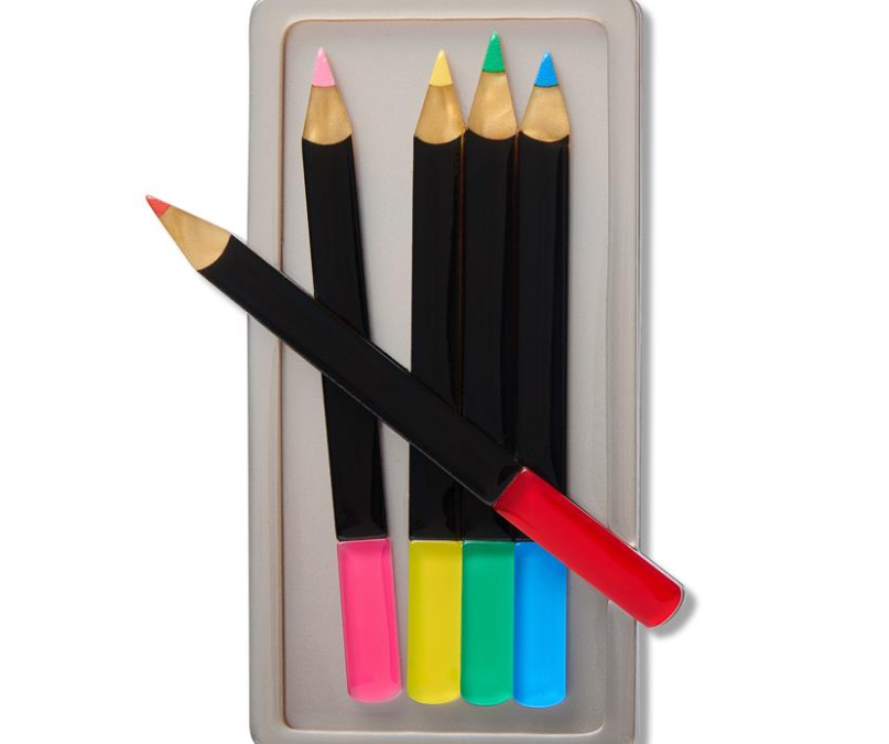 Colour Me Happy