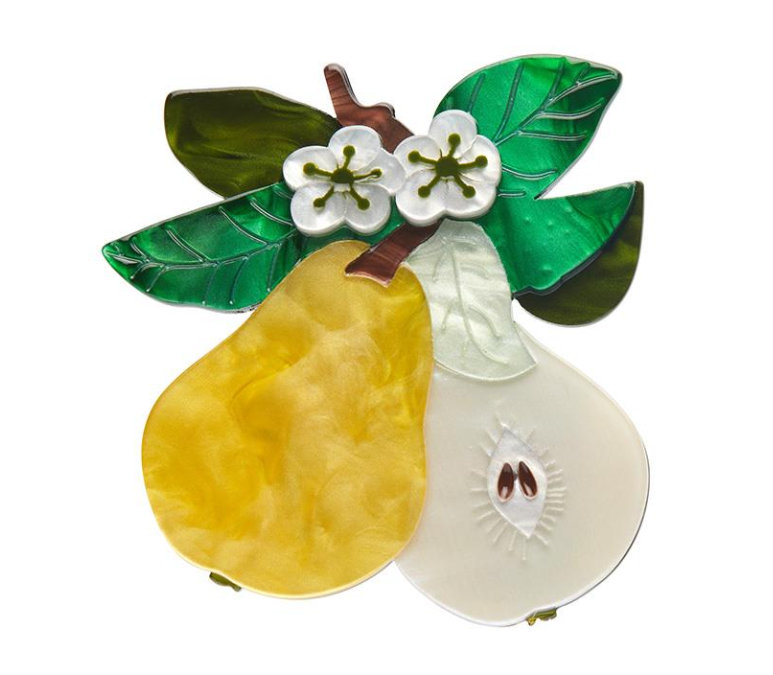 Compare The Pear