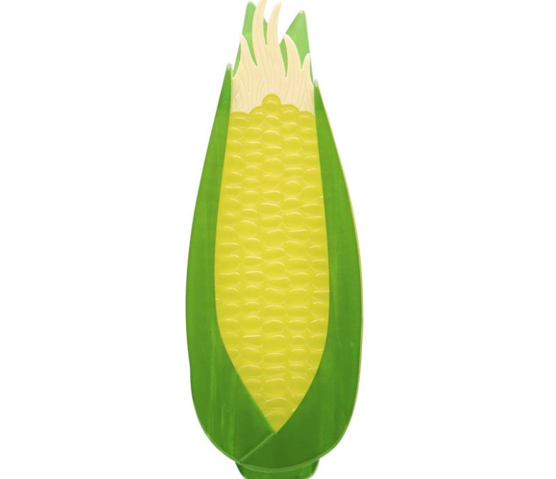Corn To Be Wild