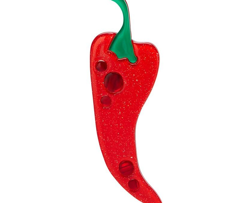 Cosas Picante