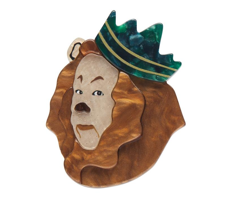 Cowardly Lion