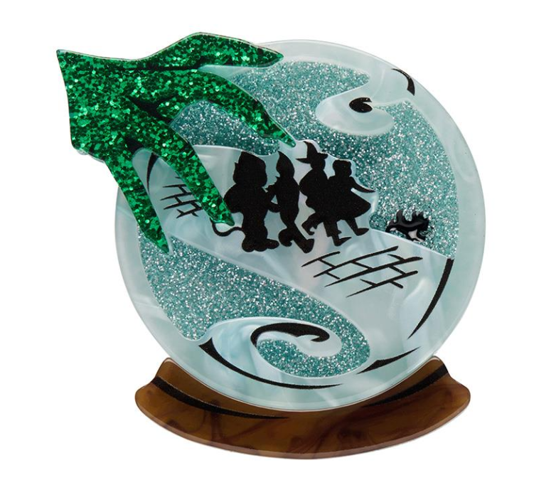 Crystal Ball