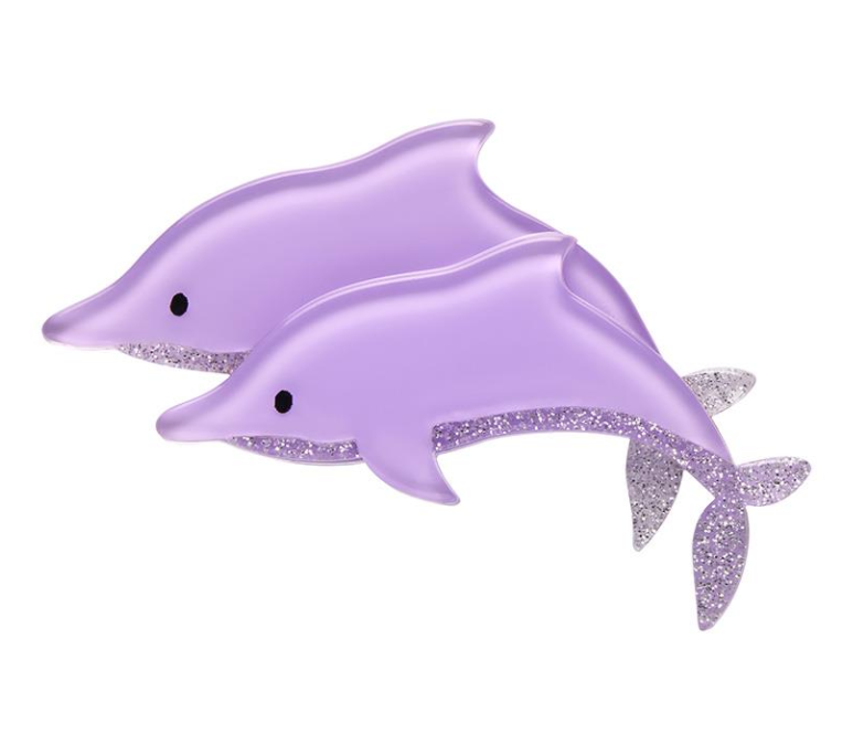 Dancing Dolphins 2023