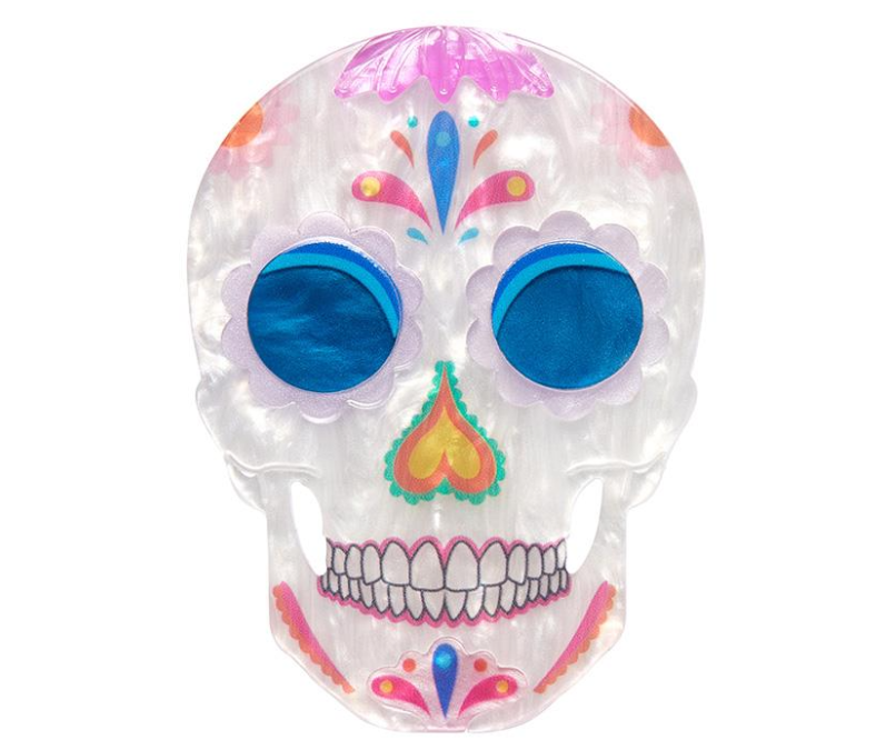 Dia De Los Muertos