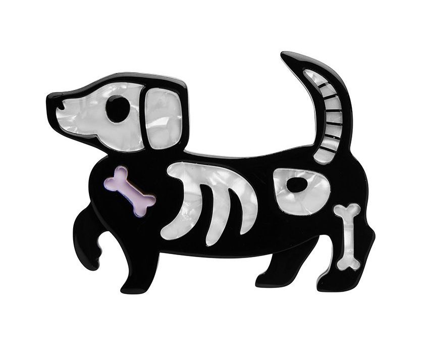 Doggo Darkness 2020
