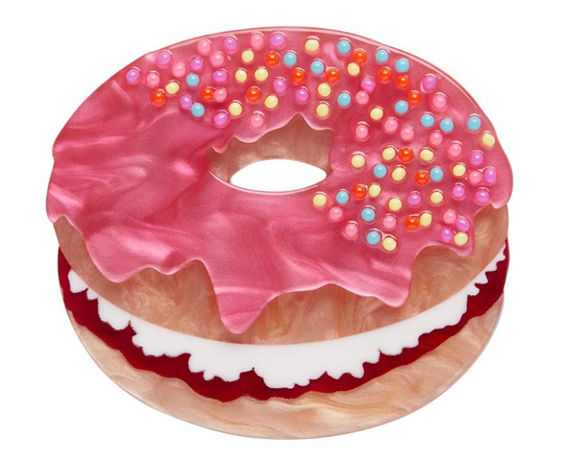 Donut Cake