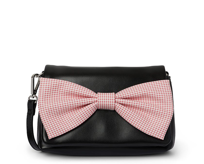 Elissa The Indie Cat Hip Bag