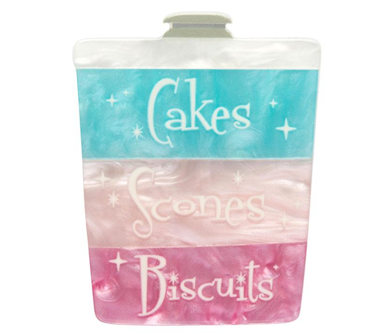 Everyones Favourite Tin