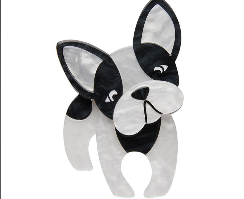 Fabian The French Bulldog 2021