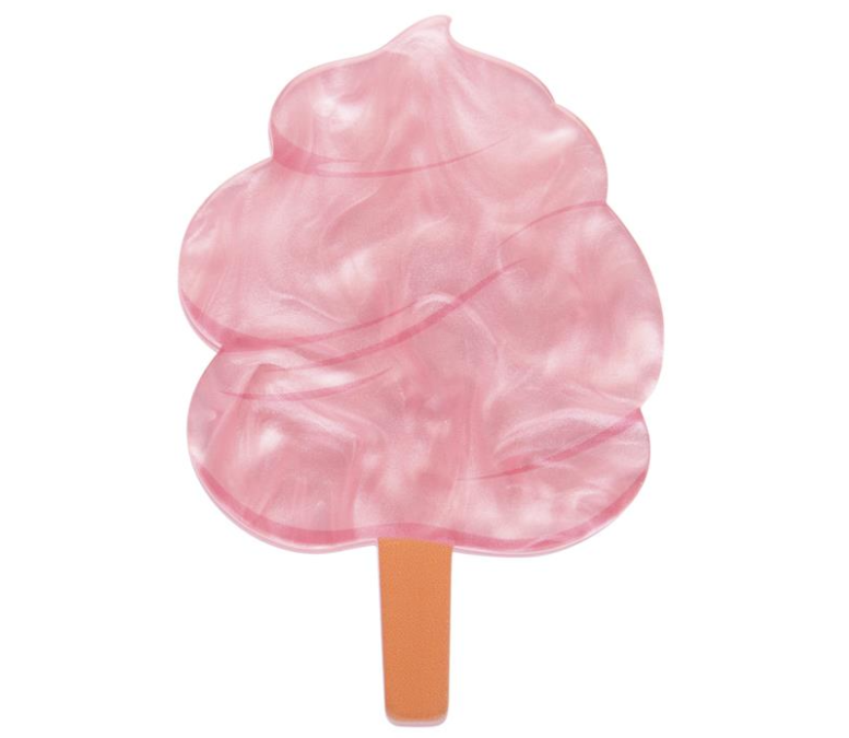 Fairy Floss Mini Simplified