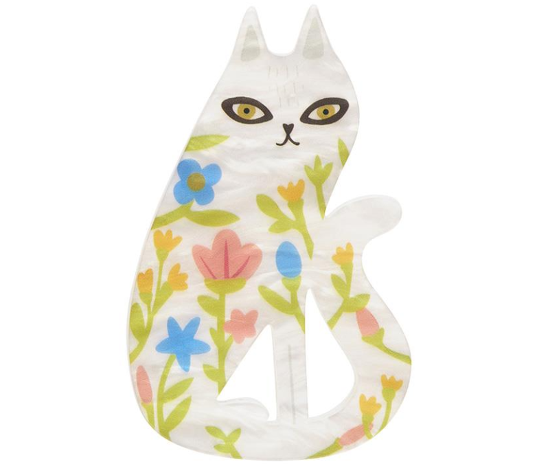 Feline Floresence