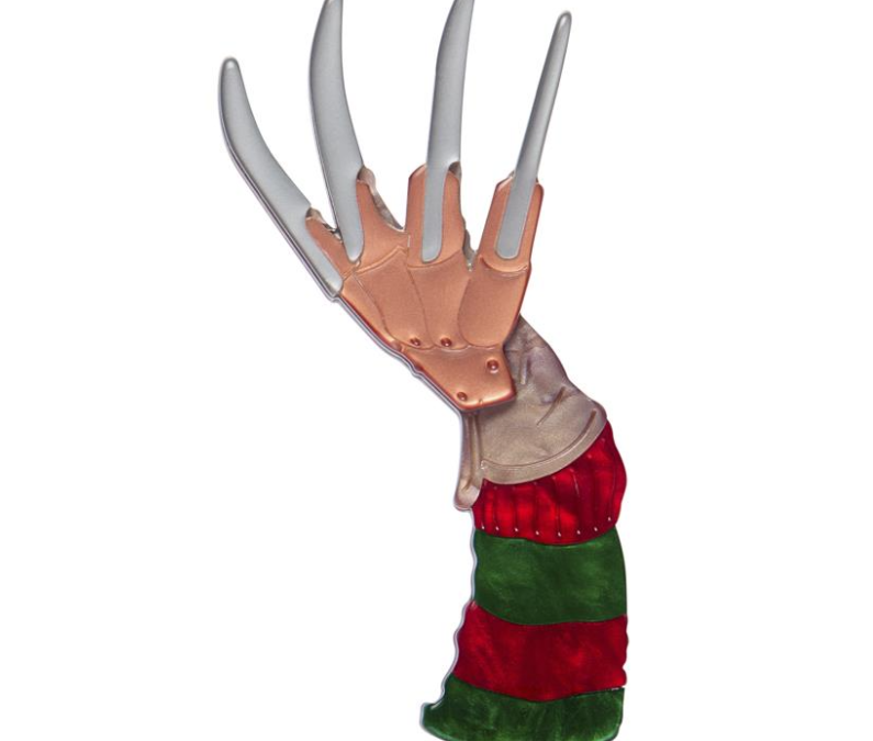 Freddy Krueger