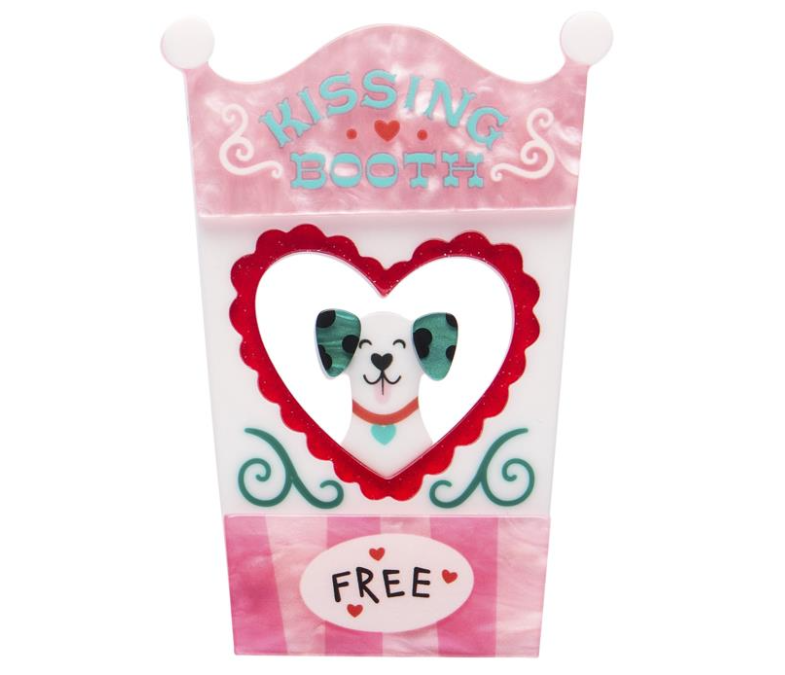 Free Kisses