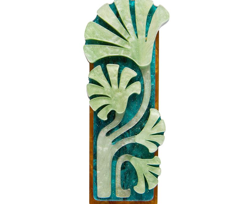 Fronds Of Fortune