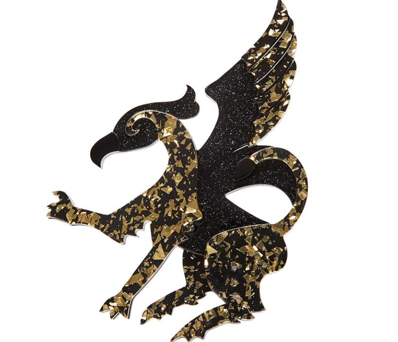 Gabriel The Gryphon 2022