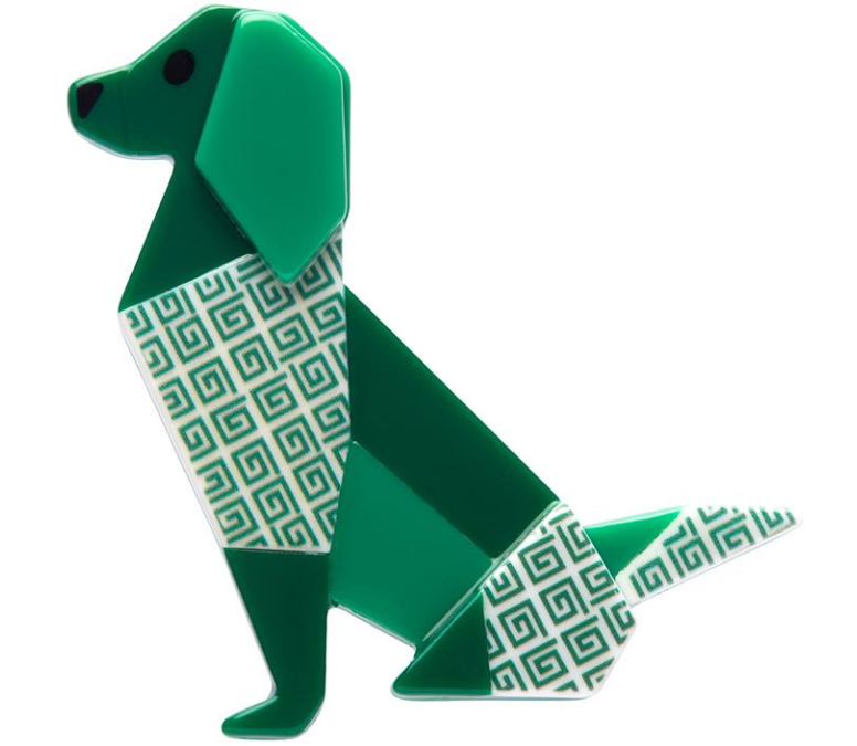 Give The Dog A Bone