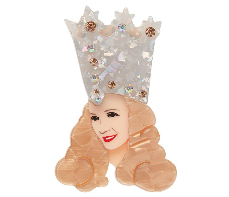 Glinda The Good Witch