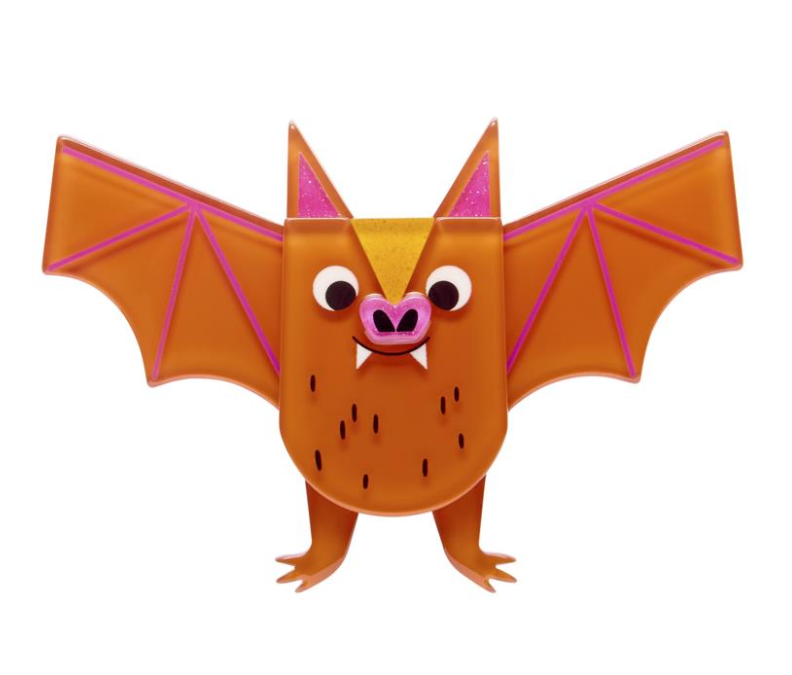 Going Batty