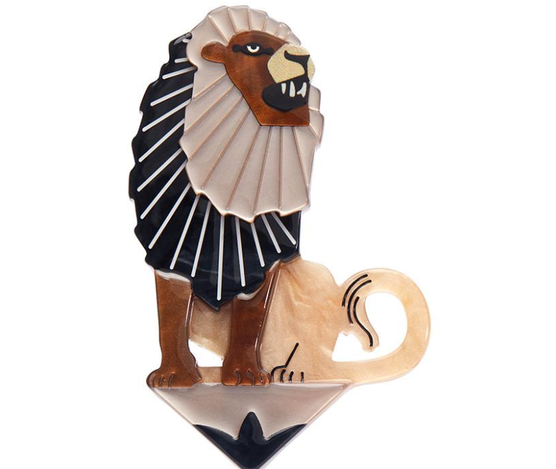 Golden Pride