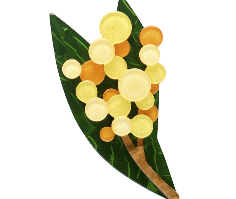 Golden Wattle