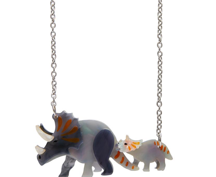 Herbivore Heritage Necklace