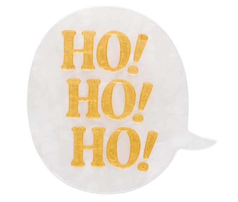 Ho Ho Ho Mini