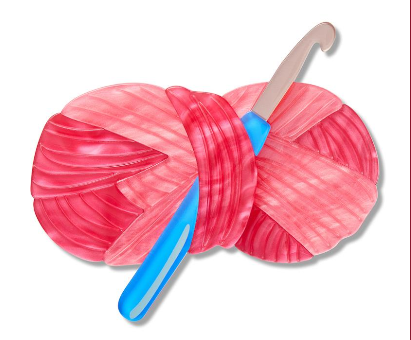 Hooked On Crochet
