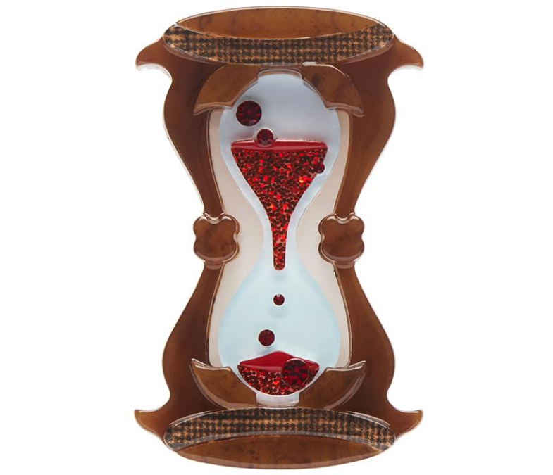Hourglass