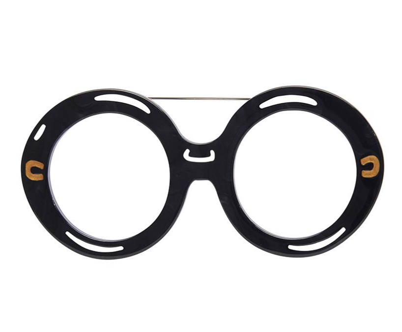 I Wear Eyewear Iris