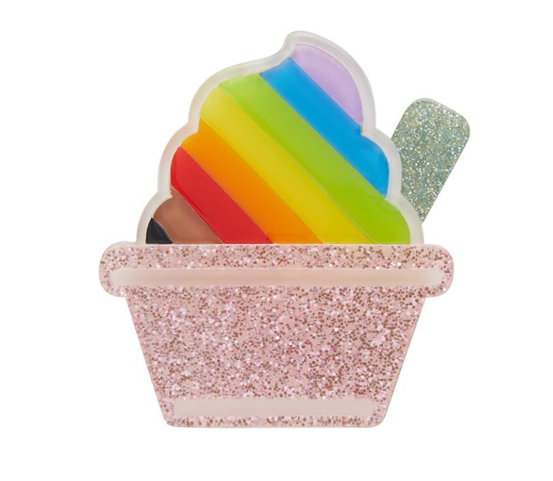 Ice Cream Acceptance