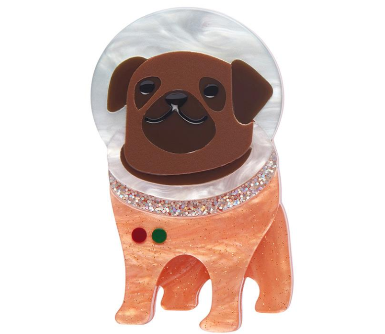 Interplanetary Pug