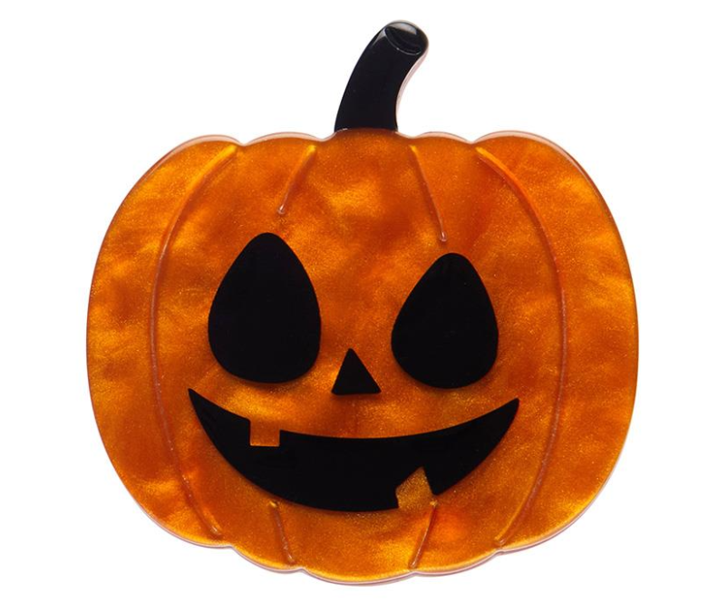 Jack O Lantern Mini