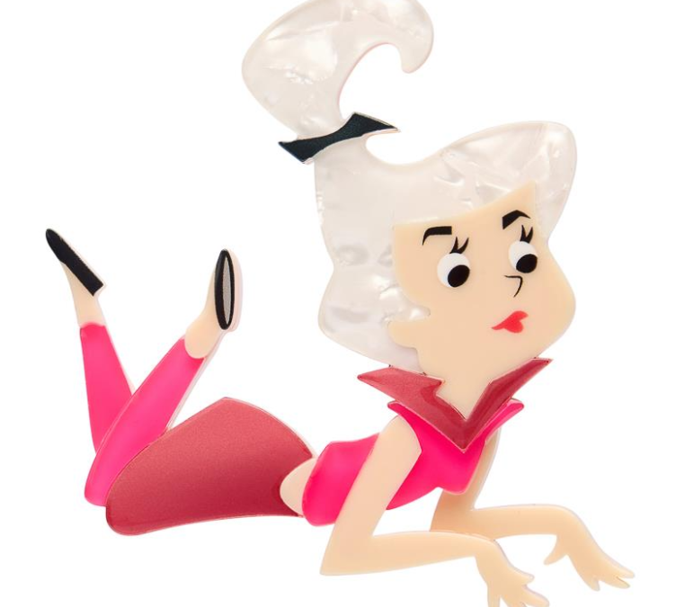 Judy Jetson