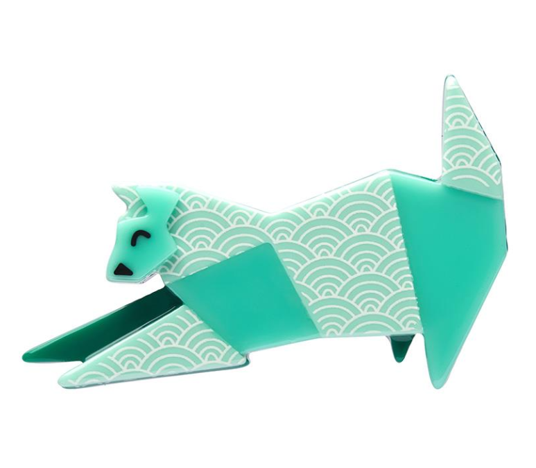Kitty Cat Kitty Cat